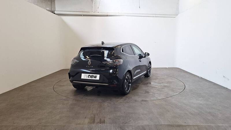 Renault Clio V
