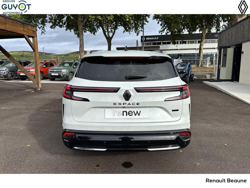 Renault Espace VI