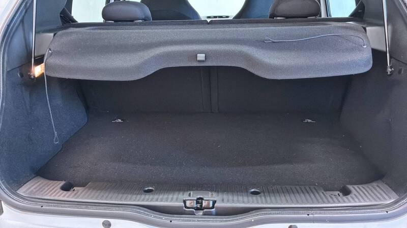 Renault Twingo III