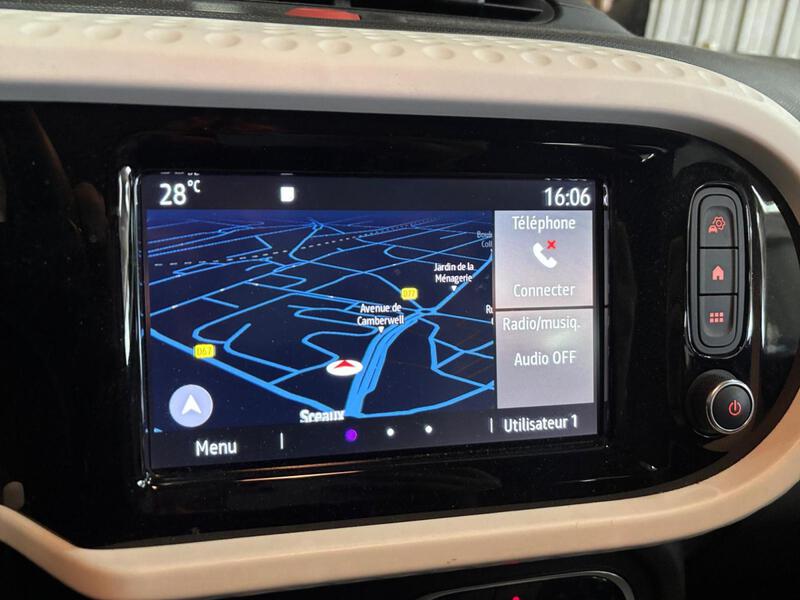 Renault Twingo III
