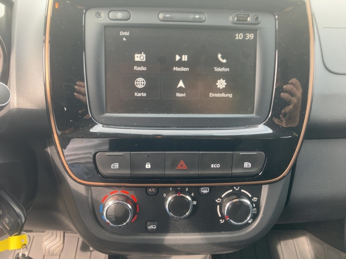 Dacia Spring – Bild 11