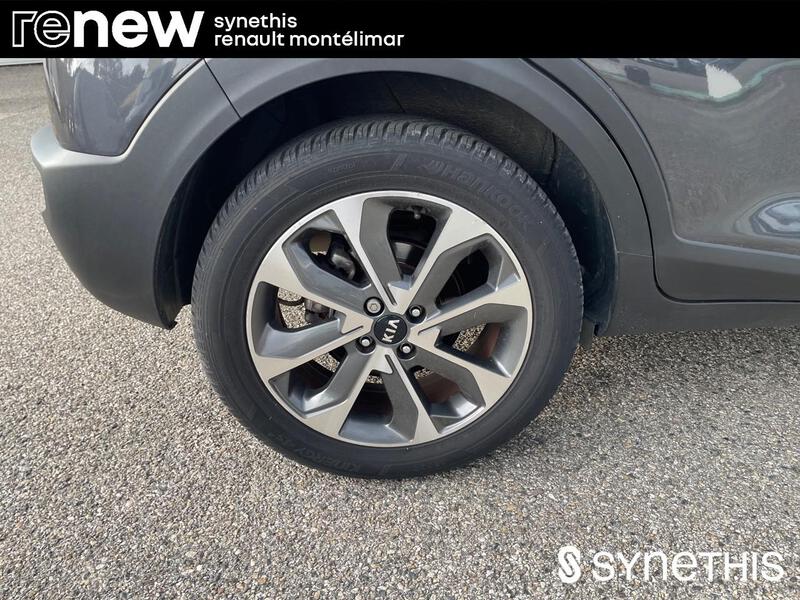 KIA Stonic