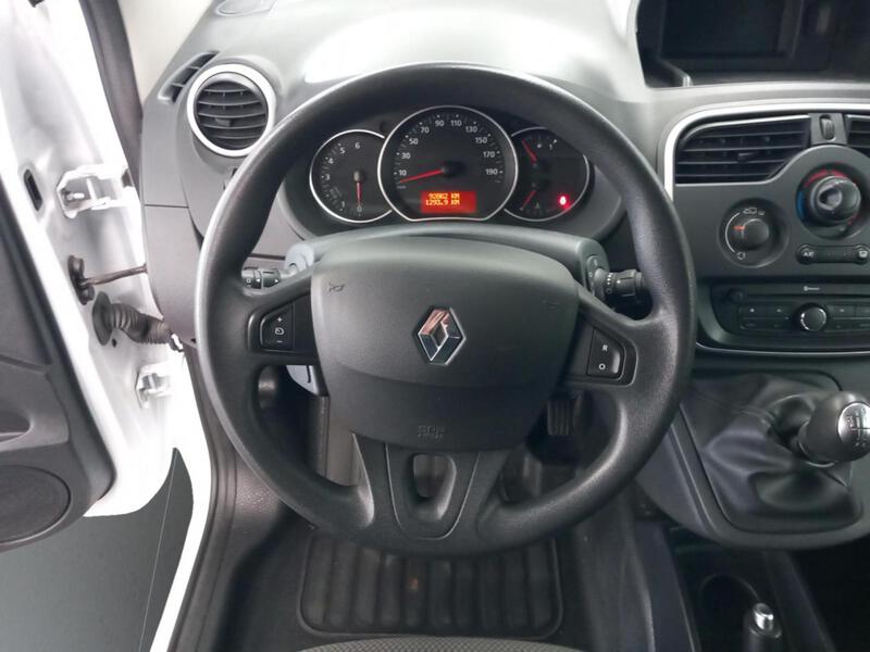 Renault Kangoo VU