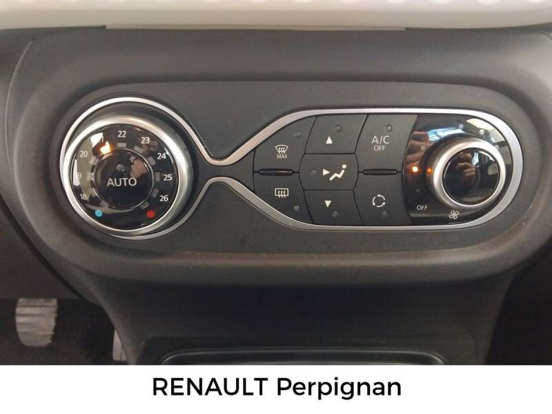 Renault Twingo III