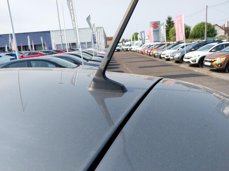 Renault ZOE E-Tech Electrique