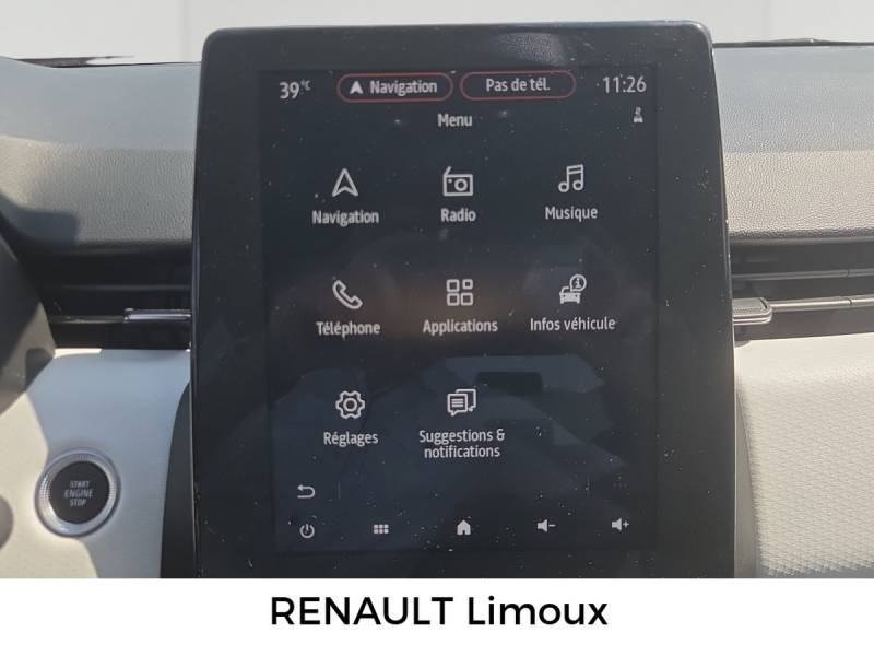 Renault Clio VI