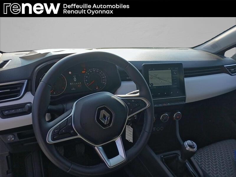 Renault Clio V