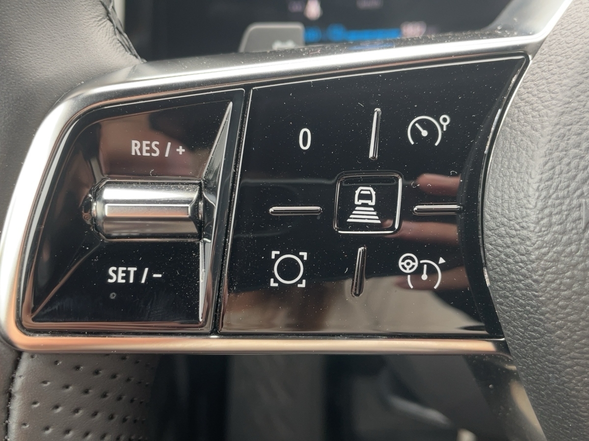 Renault Megane E-TECH – Bild 16