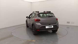 Vehicle 3D Image
