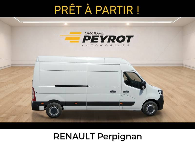 Renault Master III
