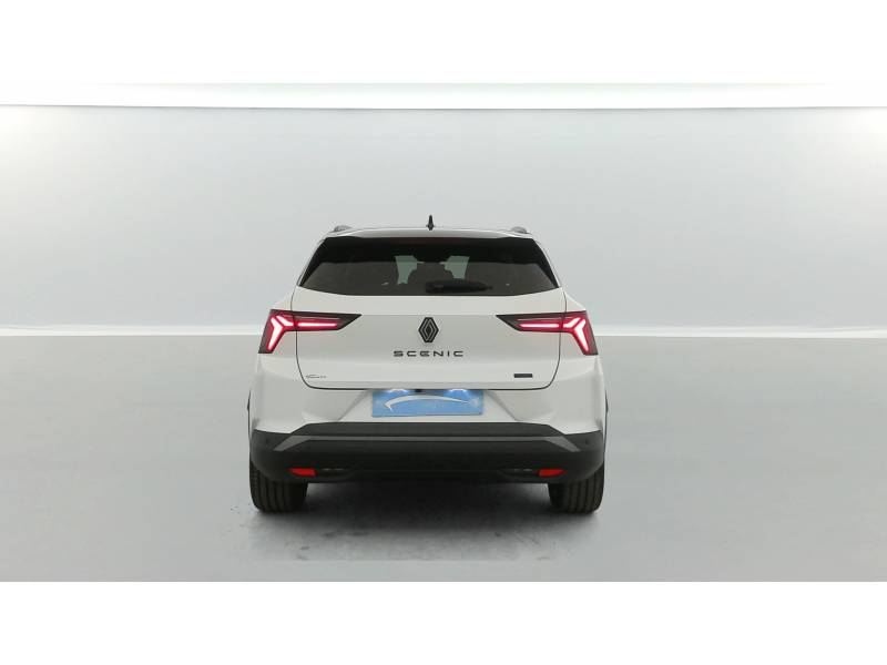 Renault Scenic E-Tech Electrique