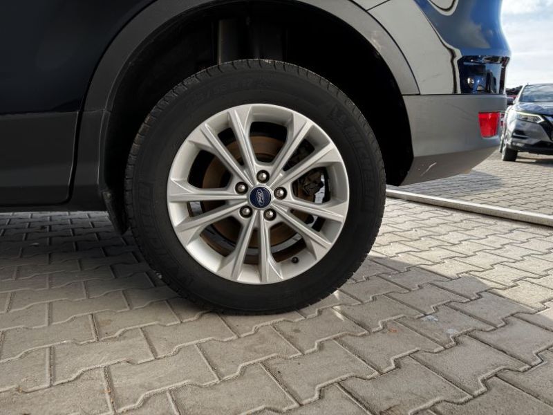 FORD Kuga 0 — imagine 31
