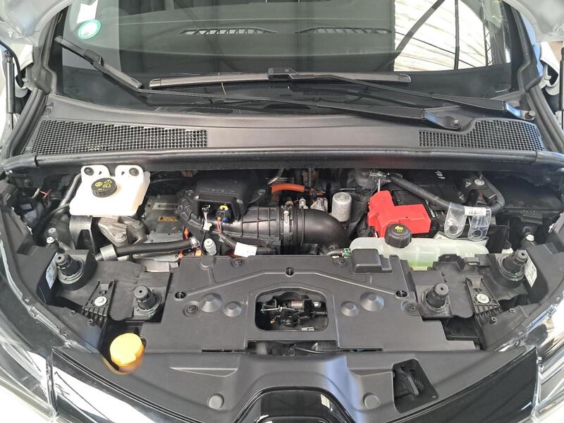 Renault ZOE E-Tech Electrique