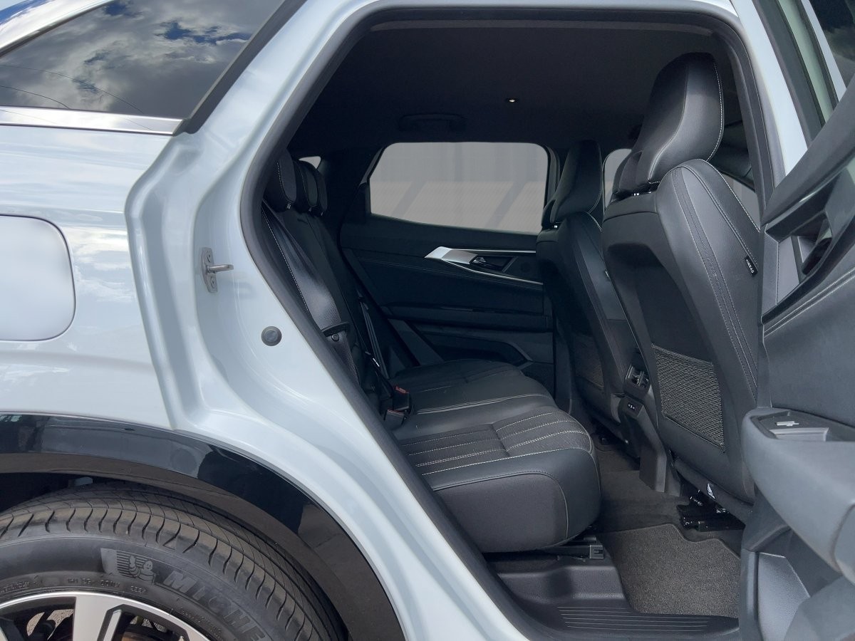 Renault Austral – Bild 8