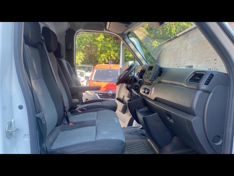 Renault Master Fourgon