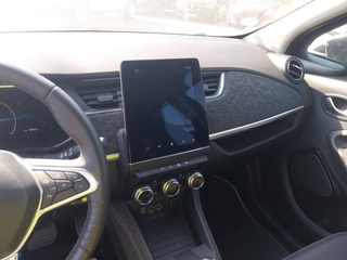 Vehicle 3D Image