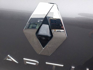 Vehicle 3D Image
