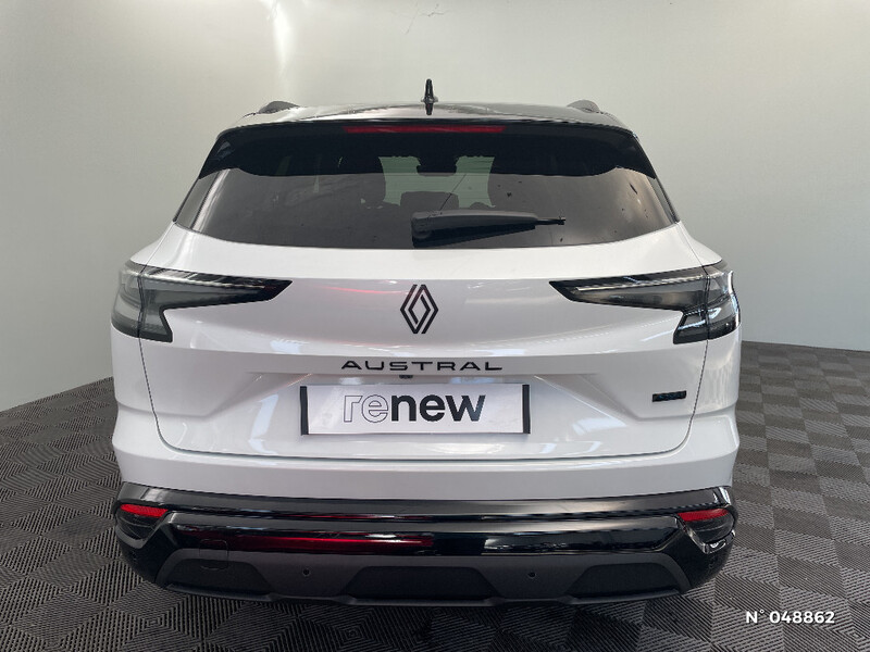 Renault Austral