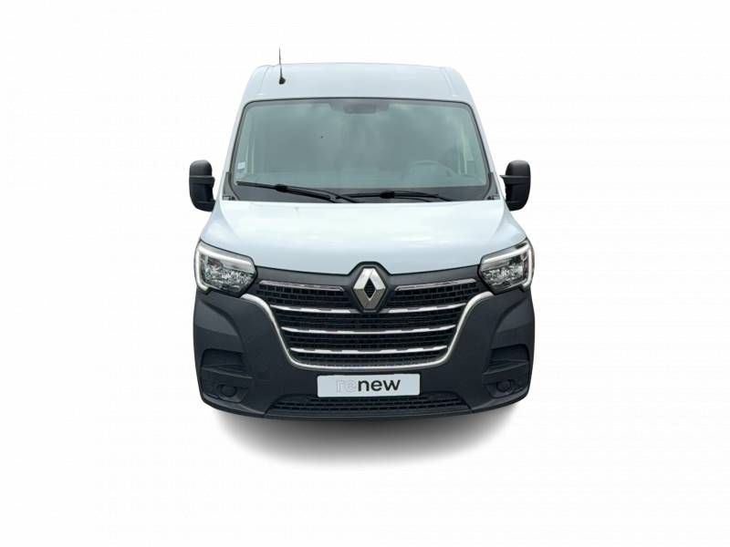 Renault Master III