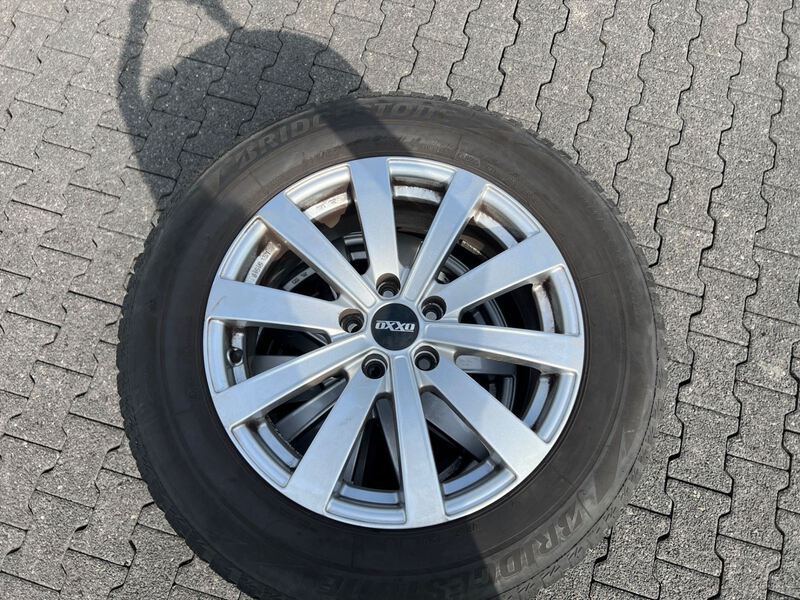 Fahrzeugabbildung Kodiaq *ACC*360Kamera*WKR*STANDHEIZUNG* Bild 17 von 17