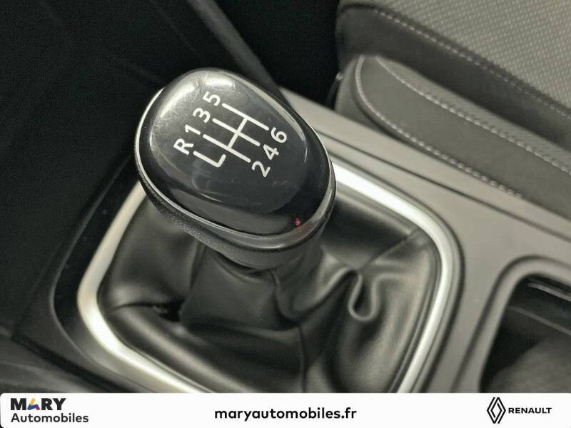Renault Megane IV Berline