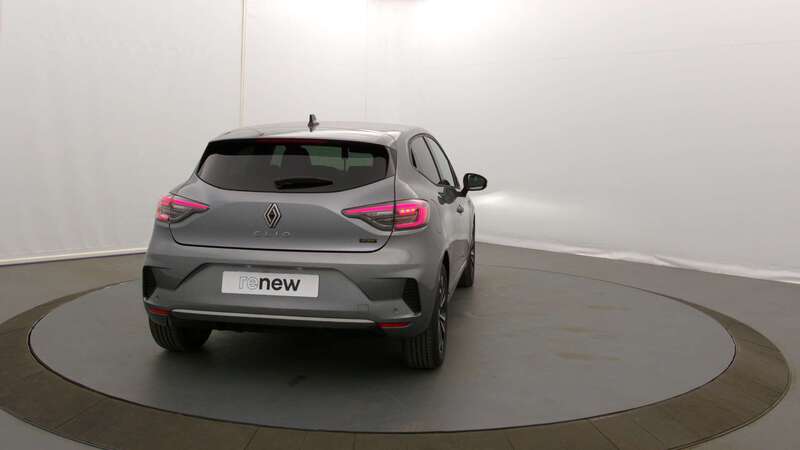 Renault Clio V