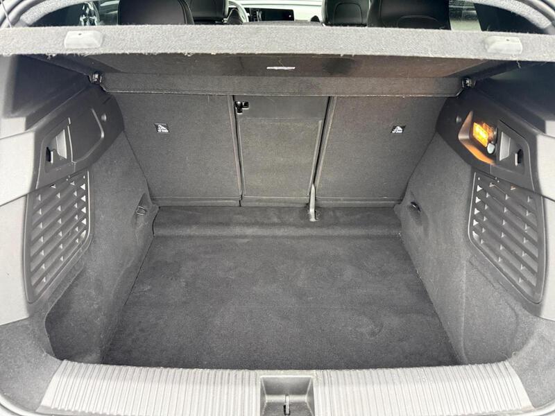 Renault Scenic E-Tech Electrique