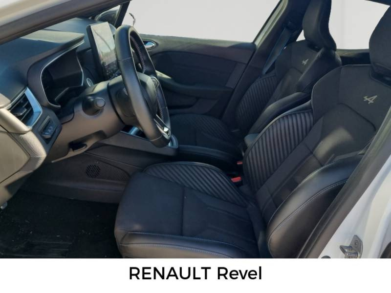 Renault Clio V