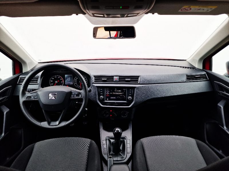 SEAT Arona 2021 — imagine 56