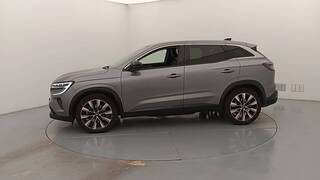 Vehicle 3D Image
