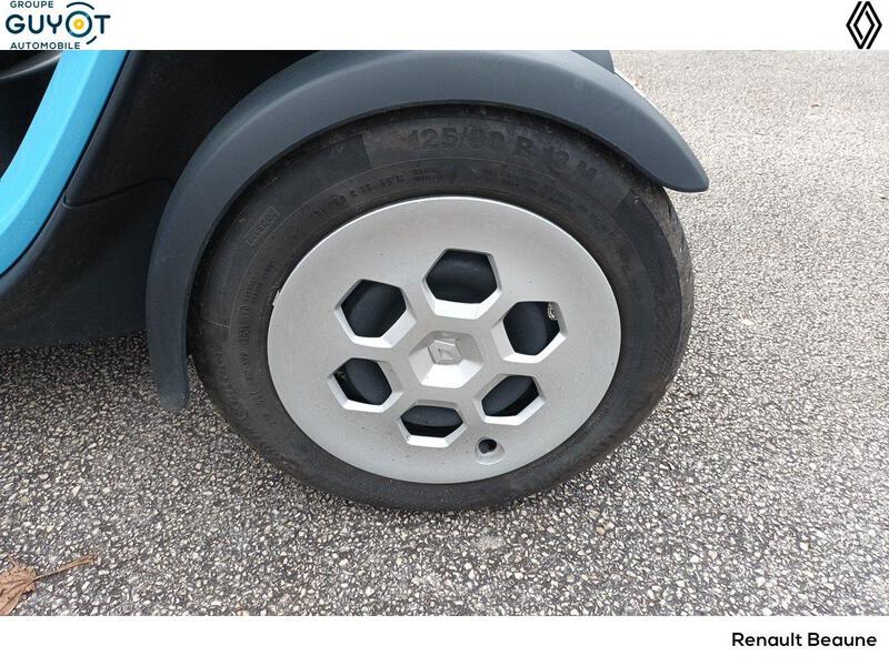 Renault Twizy