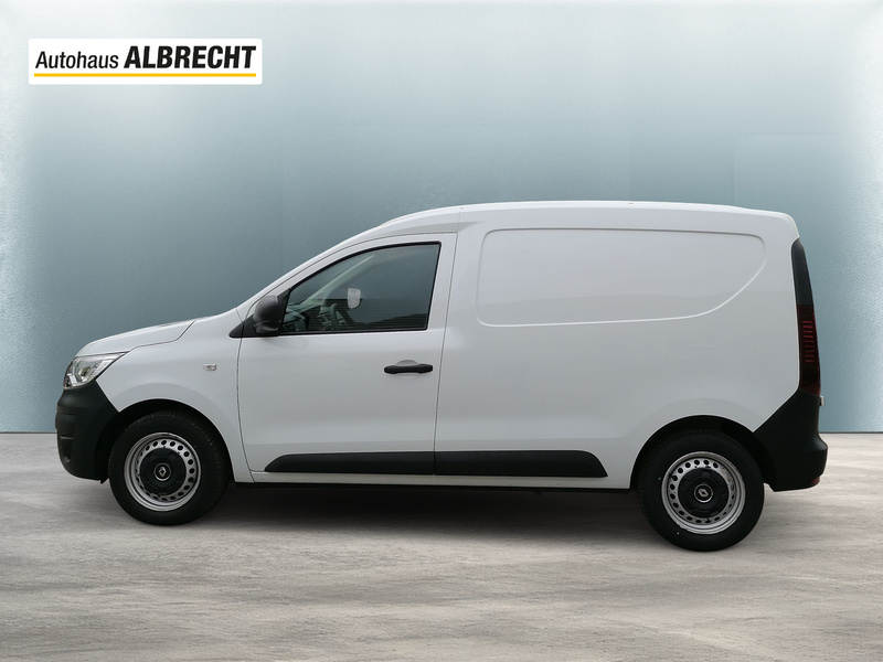 Renault Express