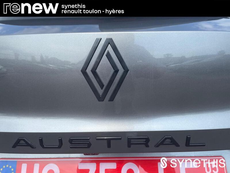 Renault Austral