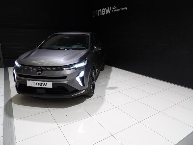 Renault Symbioz