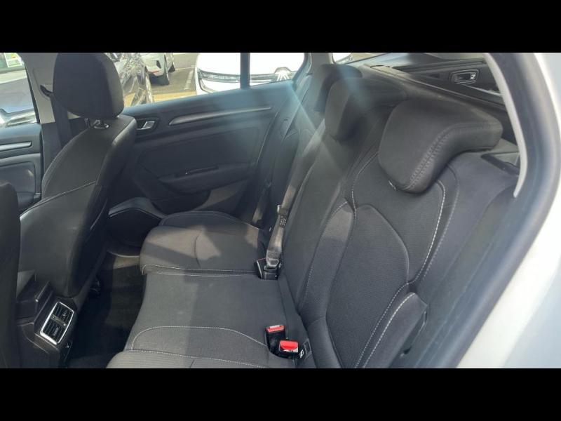 Renault Megane IV Estate
