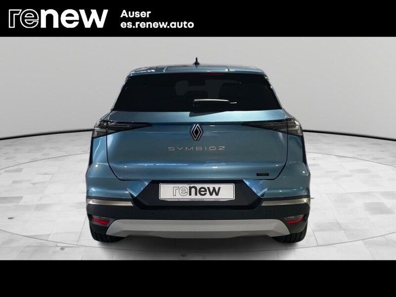Renault Symbioz