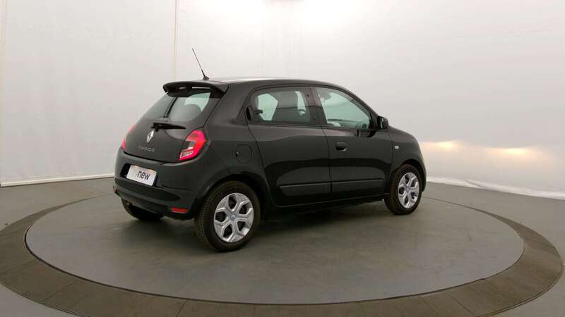 Renault Twingo III