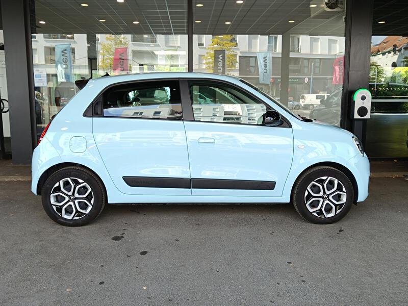 Renault Twingo III