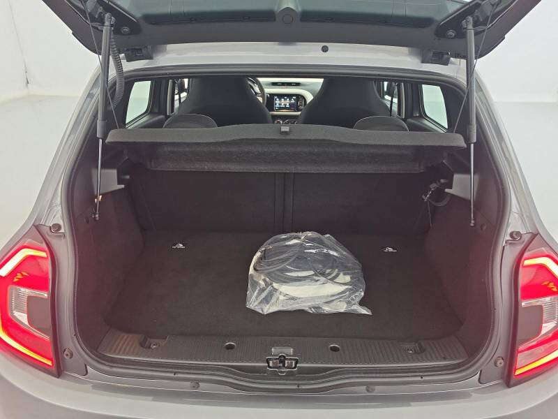 Renault Twingo E-Tech Electrique