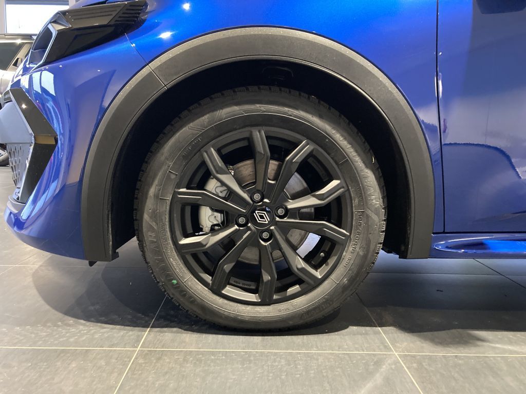 Renault Clio – Bild 12