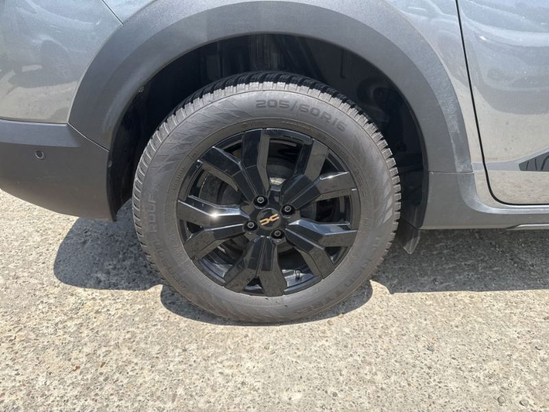 DACIA Jogger 2023 — imagine 9