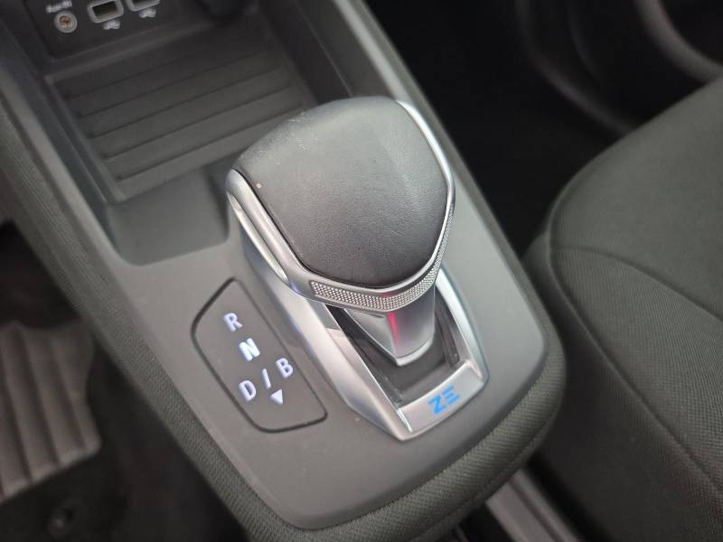 Renault ZOE E-Tech Electrique