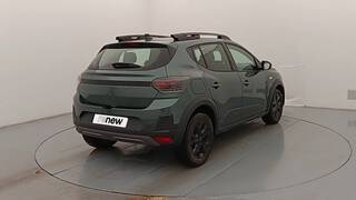 Vehicle 3D Image