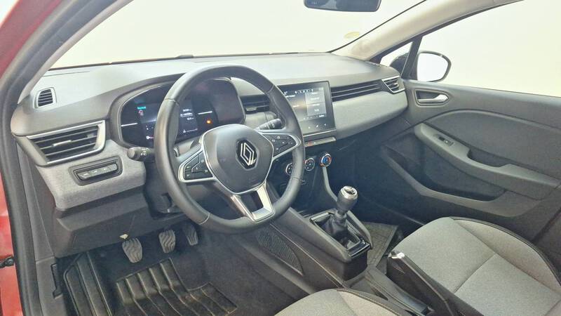 Renault Clio V