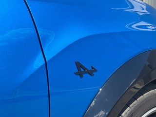 Alpine - A290
