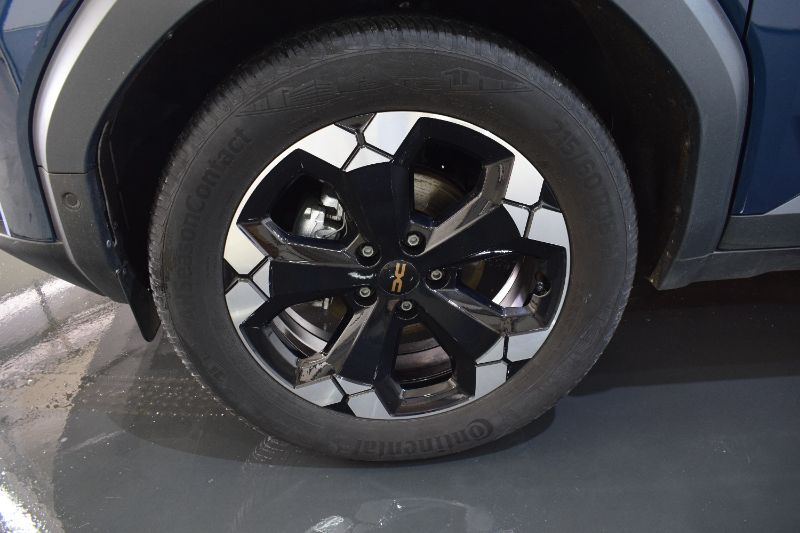 DACIA Bigster 2025 — imagine 7