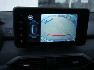 Vehicle 3D Image