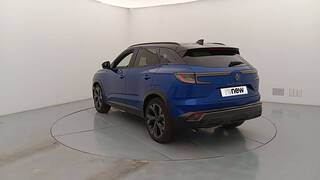 Vehicle 3D Image