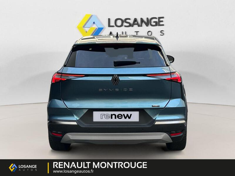 Renault Symbioz