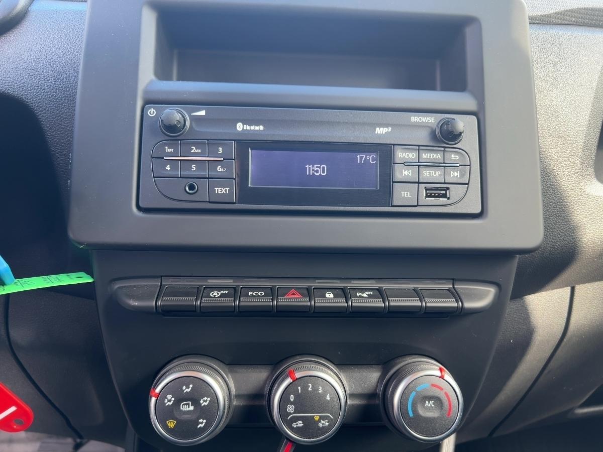 Renault Express – Bild 10